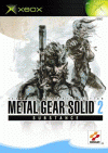 trucos para Metal Gear Solid 2 Substance